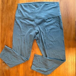 Lululemon Align Leggings Size 10